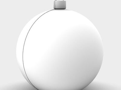 Santa Claus 3D Model - view 1513, 3DModel Unity