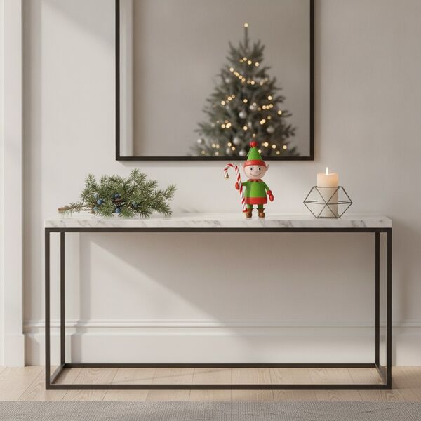 Elf - interior view 2