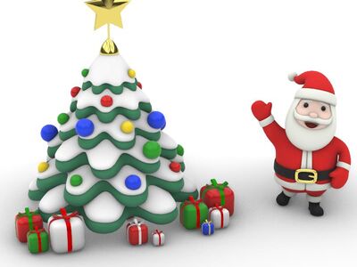 Xmas Set 1 rv