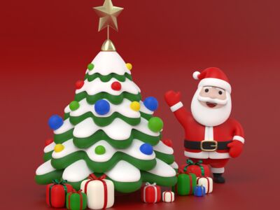 Xmas Set 1b