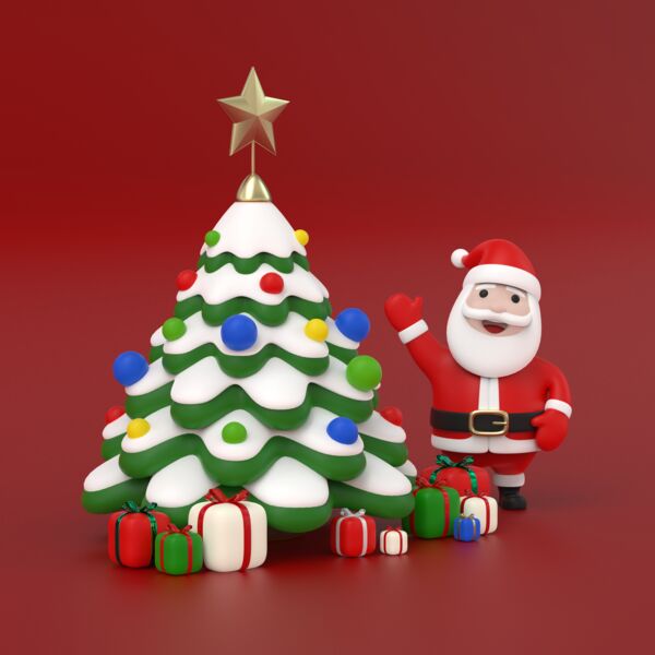 Xmas Set 1b