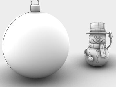 Xmas Set 3 sv