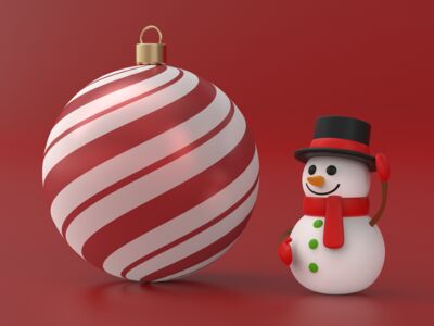 Xmas Set 3c
