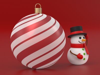 Xmas Set 3b