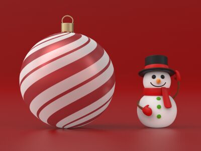 Xmas Set 3