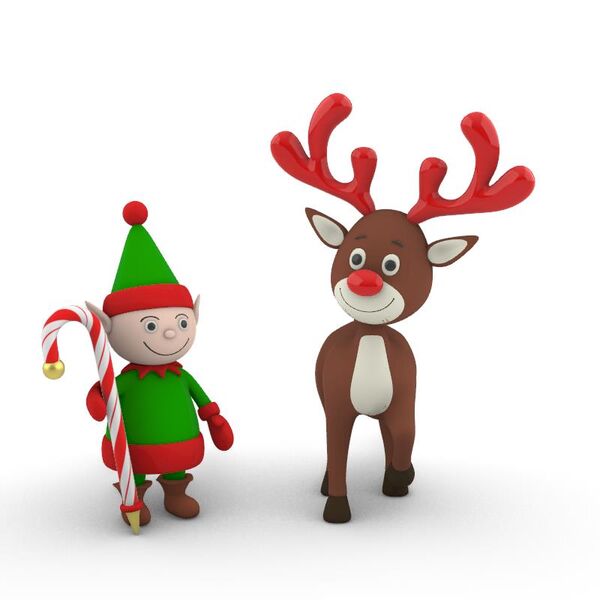 Xmas Set 2 rv