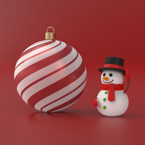 Xmas Set 3c