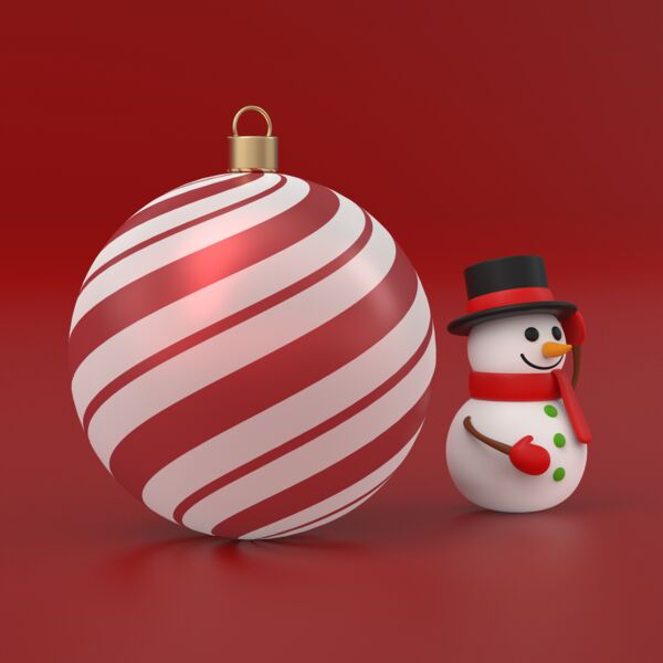 Xmas Set 3b