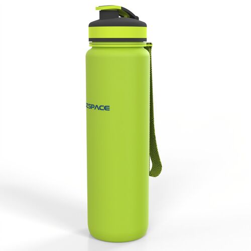 Uzspace water bottle 1000ml