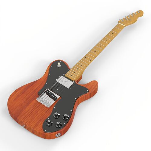 Fender Telecaster Custom '72