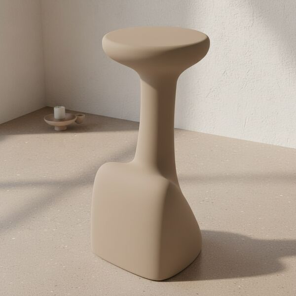 Armillaria Stool 3D Model | Rhino NURBS Download 3D Model