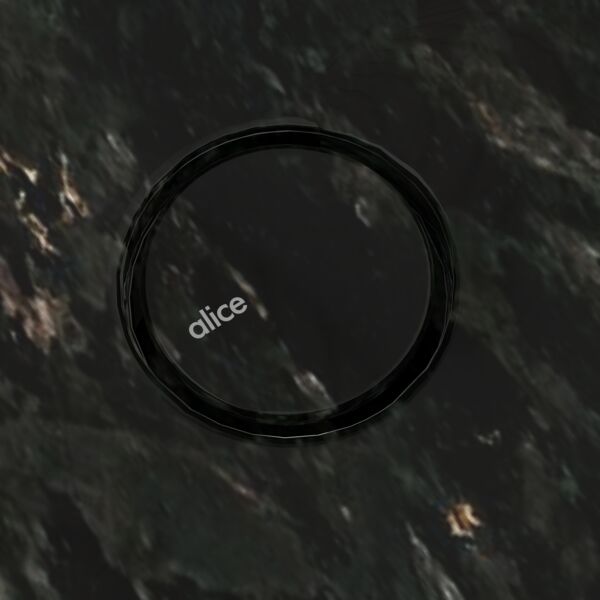 Lunaris Washbasin 121 3D Model