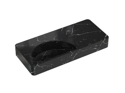 Alice Lunaris Washbasin 101 KeyShot render showing realistic materials and lighting setup.