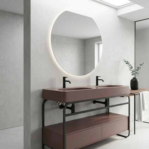 Alice Ceramica  Lunaris Structure 121 Drawer 3D model — studio render