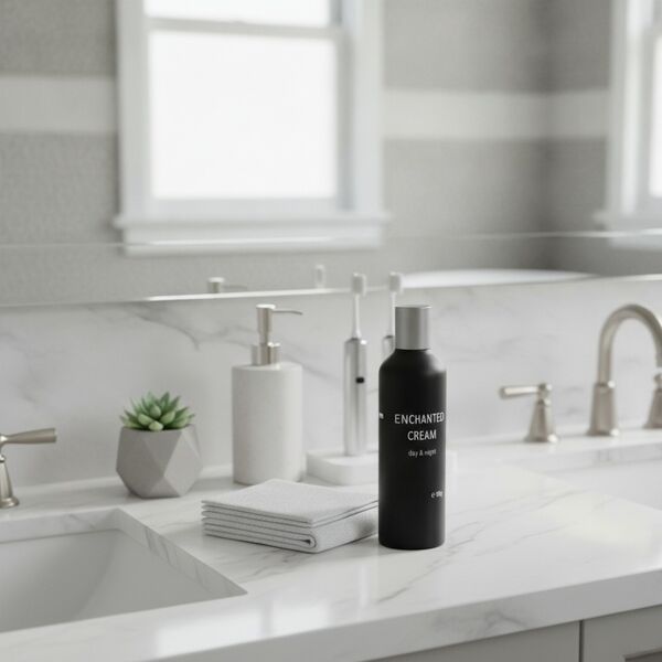 Cream Black Label 90g Tube 03 - interior view 1