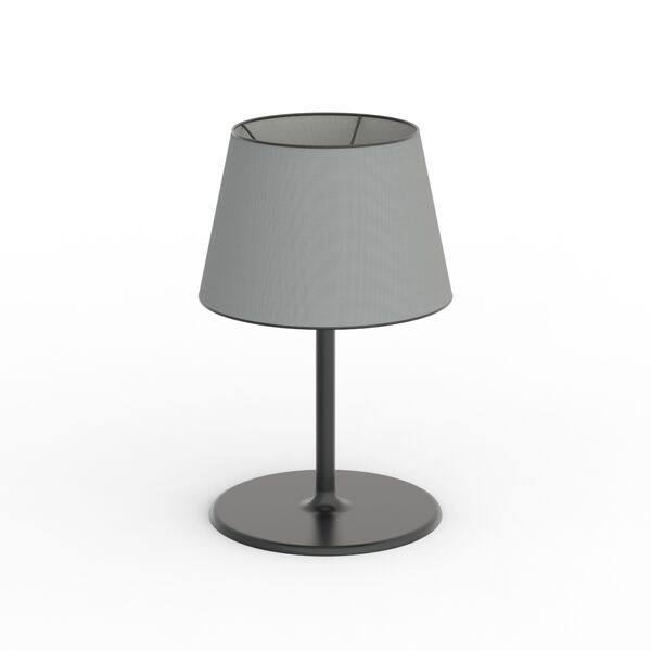 Table Lamp 03 3D Model