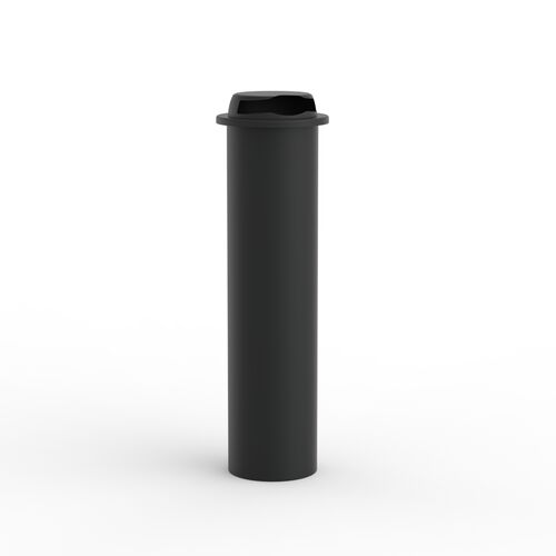 Lids dispenser built-in 01 3D Model