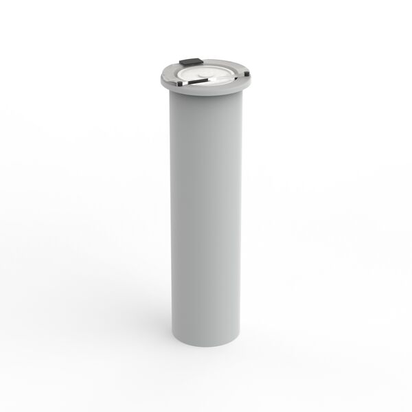 Lids dispenser built-in 02 3D Model