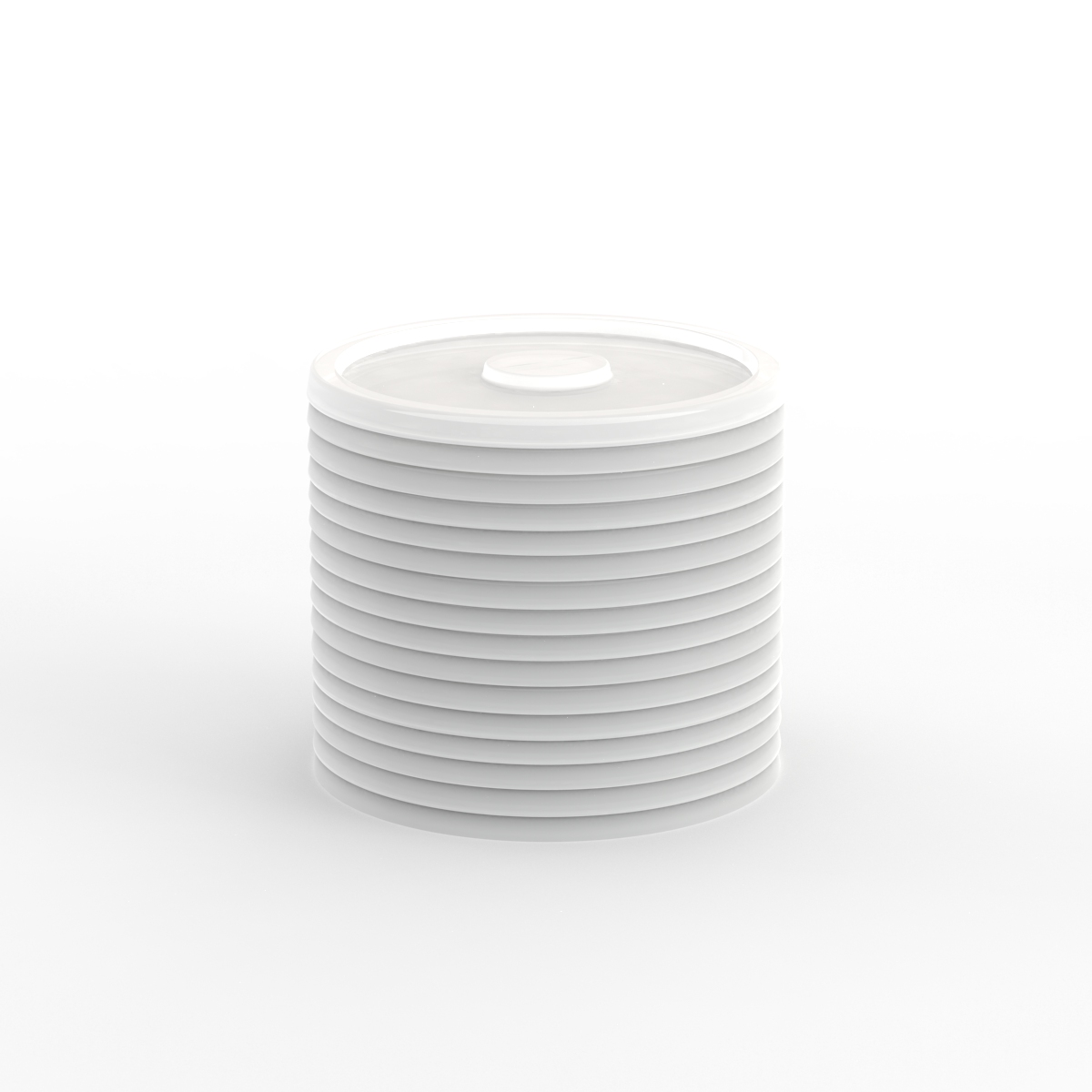 Lids 01 3D Model