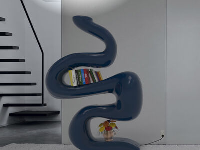 Dual Task Library Zad Italy - view 429, Zad Italy