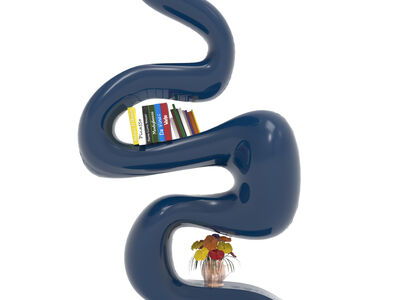 Dual Task Library Zad Italy