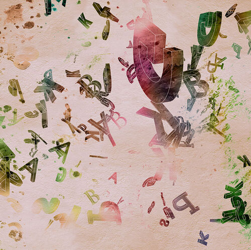 Paperwall Alighiero 3D Model