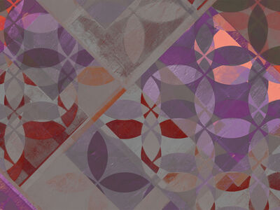 Paperwall Benoit 3D Model - view 450, WallZad