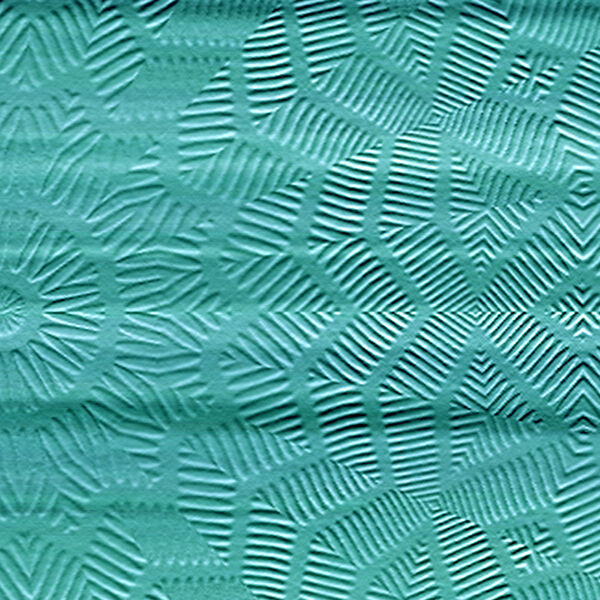 WallZad Paperwall Areia 3D model — clay shaded view