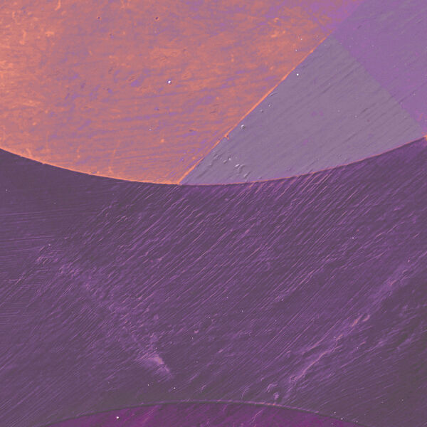 WallZad Paperwall Benoit 3D model — clay shaded view