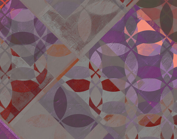 Paperwall Benoit 3D Model