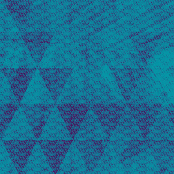 WallZad Paperwall BlÃ r 3D model — clay shaded view