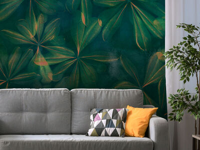 Paperwall Bulawan 3D Model - view 458, WallZad