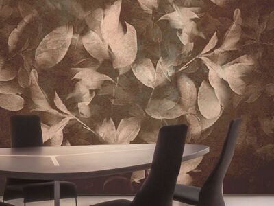 Paperwall Harry 3D Model - view 479, WallZad