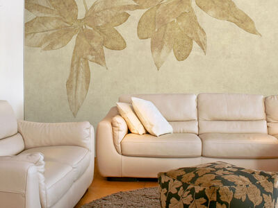 Paperwall Harry 3D Model - view 485, WallZad