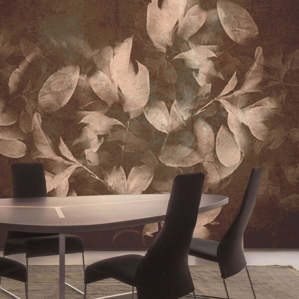 WallZad Paperwall Demy 3D model — studio render