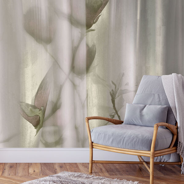 WallZad Paperwall Haray 3D model — studio render
