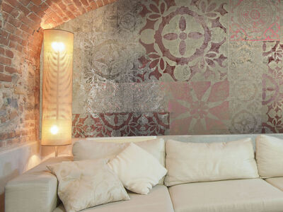 Paperwall Lule 3D Model - view 498, WallZad