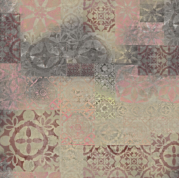 Paperwall Luchino 3D Model