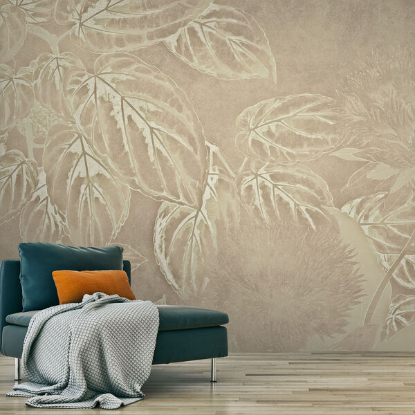 Paperwall Lule 3D Model - view 495, WallZad
