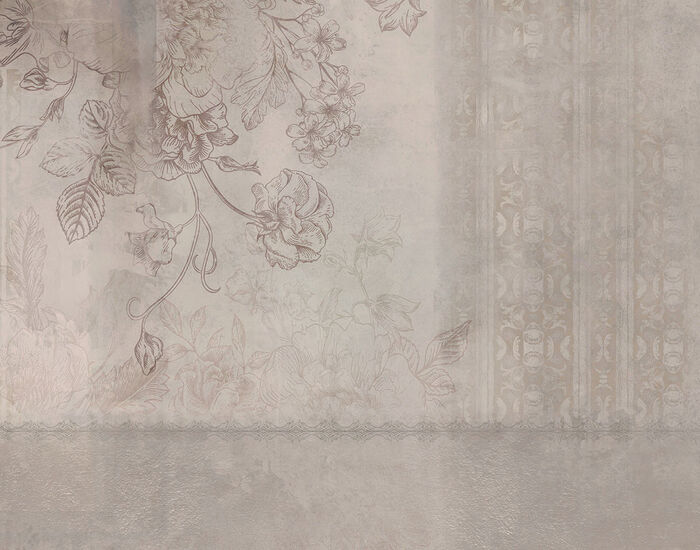 Paperwall Lule 3D Model