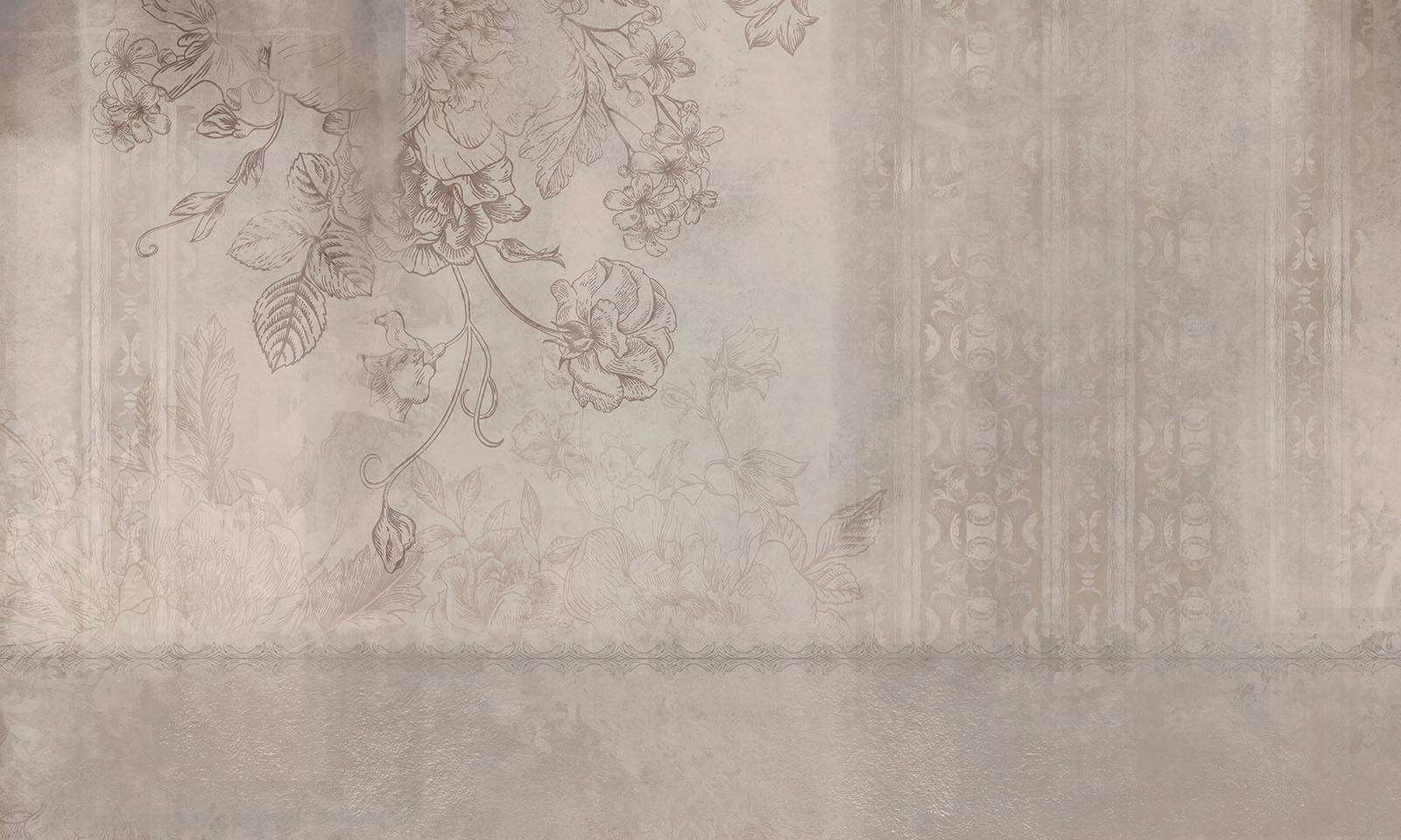 Paperwall Lule 3D Model