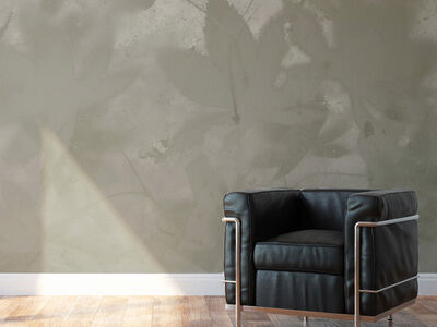 Paperwall Rhombus 3D Model - view 504, WallZad