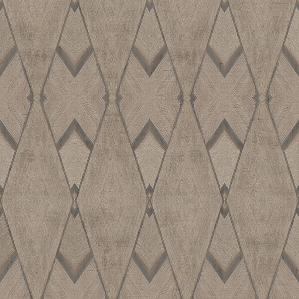 Paperwall Rhombus 3D Model