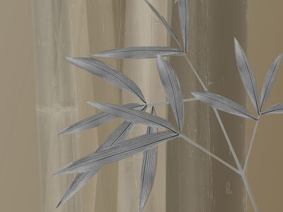 Paperwall Suju 3D Model - view 512, WallZad