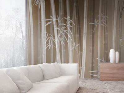 Paperwall Suju 3D Model - view 513, WallZad