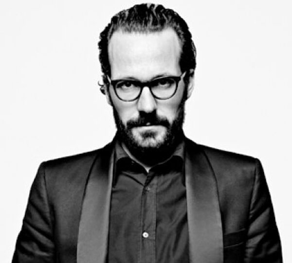 Konstantin Grcic