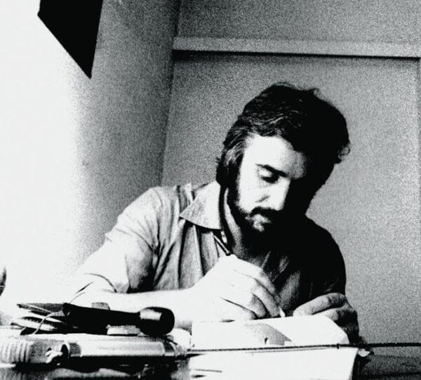 Giancarlo Piretti